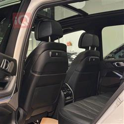 بي ام دبليو X5